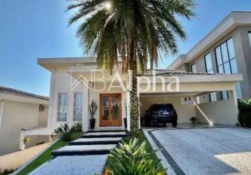 Casa a venda no condomínio santa maria em jandira - sp