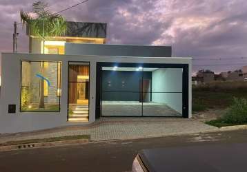 Casa para Venda em Londrina