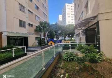 Apartamento residencial à venda, cidade antônio estevão de carvalho, são paulo - ap0236.