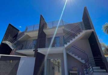 Casa à venda, 160 m² por r$ 345.000,00 - vale das orquídeas - contagem/mg