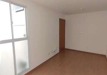 Apartamento para venda em mogi das cruzes, vila são paulo, 2 dormitórios, 1 banheiro, 1 vaga