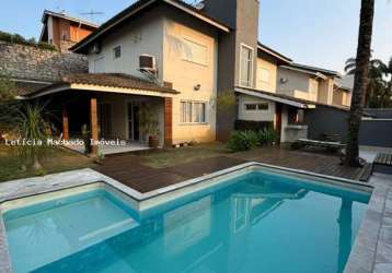 Casa para venda em mogi das cruzes, vila oliveira, 4 dormitórios, 4 suítes, 6 banheiros, 3 vagas