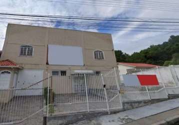 Loja comercial com 1.200m²  ( 2 andares) - ga1294