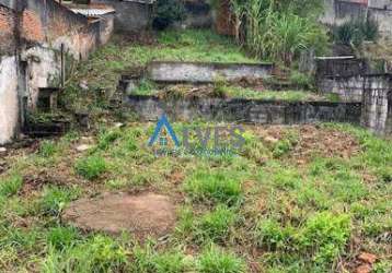 Terreno no baeta neves em são bernardo do campo