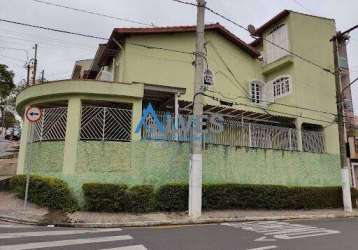 Casa em anchieta  -  são bernardo do campo