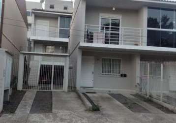 Sobrado para venda - 60.59m², 2 dormitórios, 2 vagas - parque dos vinhedos