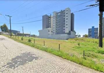 Terreno à venda na rua cristiano ramos de oliveira, 327, sanvitto, caxias do sul por r$ 2.200.000