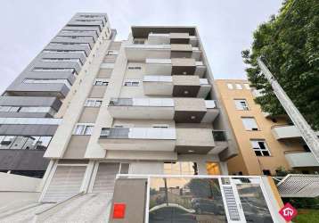 Apartamento com 2 quartos à venda na rua mário behring, 1472, jardim américa, caxias do sul por r$ 667.195