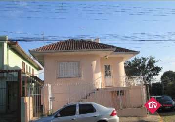 Casa com 3 quartos à venda na tupy, 81, pio x, caxias do sul por r$ 500.000