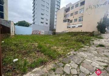 Terreno à venda na rua tronca, 2273, exposição, caxias do sul por r$ 1.700.000