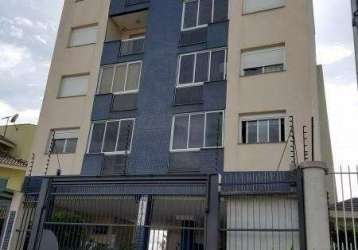 Apartamento com 2 quartos à venda na rua ângela randon, 74, sagrada família, caxias do sul por r$ 410.000