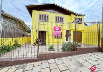 Casa com 3 quartos à venda na rua panamá, 562, jardim américa, caxias do sul por r$ 650.000