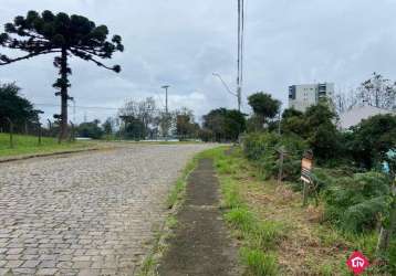 Terreno à venda na rua celestino deitos, 150, desvio rizzo, caxias do sul por r$ 349.000