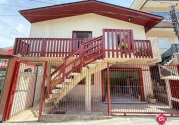 Casa com 3 quartos à venda na rua nereu pinto prestes, 100, cristo redentor, caxias do sul por r$ 399.000