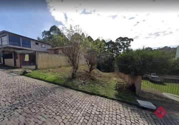 Terreno para venda - 360m², 0 dormitórios, cinqüentenário