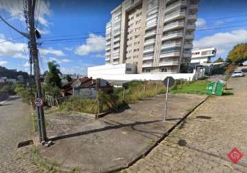 Terreno para venda - 480m², 0 dormitórios, colina sorriso