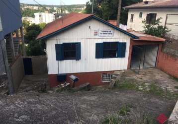 Casa para venda - 100m², 3 dormitórios, 1 vaga - universitário