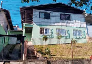 Casa para venda - 140m², 3 dormitórios, sendo 1 suites, 2 vagas - universitário