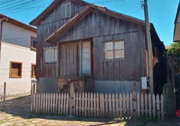 Terreno para venda - 220m², 0 dormitórios, rio branco