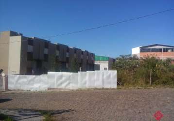 Terreno para venda - 542.64m², 0 dormitórios, charqueadas