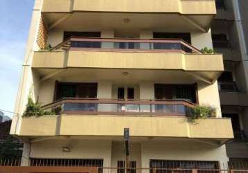 Cobertura para venda - 247.67m², 3 dormitórios, sendo 1 suites, 2 vagas - pio x