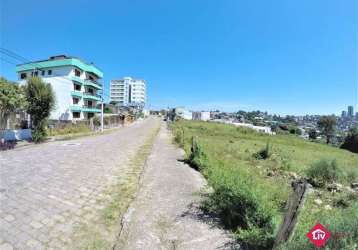 Excelente terreno bairro salgado filho.