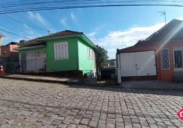 Casa para venda - 140m², 3 dormitórios, 2 vagas - sagrada família