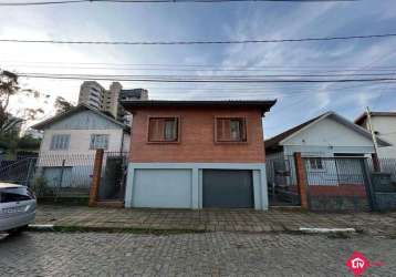 Casa para venda - 300m², 3 dormitórios, 2 vagas - exposição