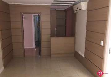 Sala aérea para venda - 102m², 0 dormitórios, são pelegrino