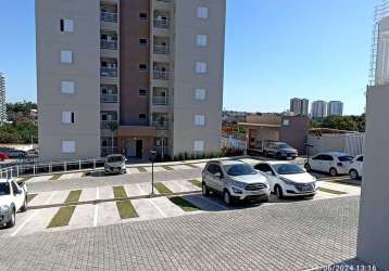 Apartamento em sorocaba