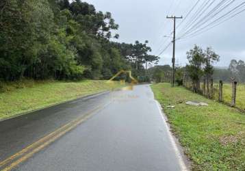 Chácara no pinheirinho borda do campo