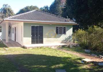 Ótima casa para locação no bairro jardim das acacias