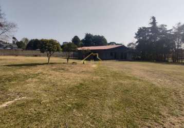 Ótima casa para locação no bairro jardim das acácias