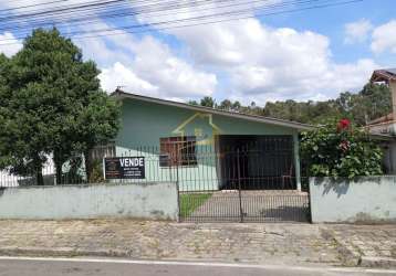 Casa para venda em ótima localização