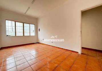 Casa à venda, 500 m² por r$ 1.500.000,00 - itaquera - são paulo/sp