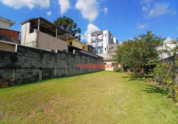 Terreno para alugar, 500 m² por r$ 5.000,00/mês - itaquera - são paulo/sp