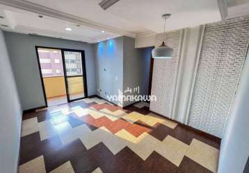 Apartamento à venda, 55 m² por r$ 350.000,00 - cidade líder - são paulo/sp