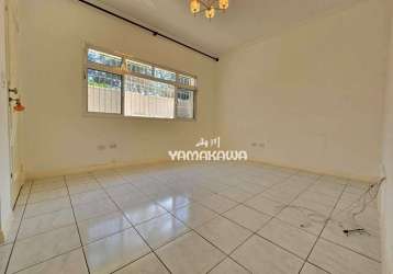 Casa com 3 dormitórios à venda, 110 m² por r$ 800.000,00 - arthur alvim  - são paulo/sp