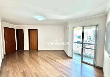 Apartamento com 3 dormitórios à venda, 68 m² por r$ 390.000,00 - jardim vila formosa - são paulo/sp