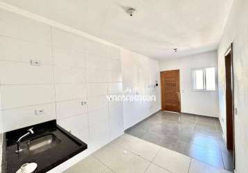 Apartamento com 2 dormitórios à venda, 53 m² por r$ 330.000,00 - tatuapé - são paulo/sp