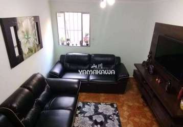 Casa com 4 dormitórios à venda, 136 m² por r$ 470.000,00 - itaquera - são paulo/sp