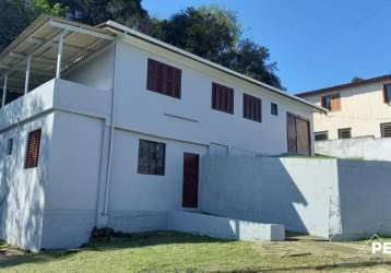 Casa para venda,   são victor cohab, caxias do sul - ca101243