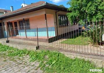 Casa para venda,  bela vista, caxias do sul - ca101257