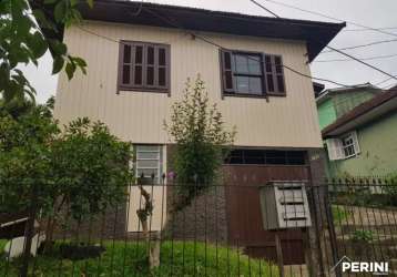 Casa para venda, cristo redentor, caxias do sul - ca101258