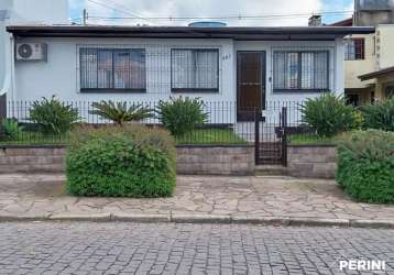 Casa para venda e locaçao cruzeiro, caxias do sul - ca101220