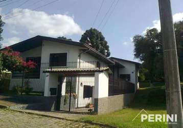 Casa  venda cruzeiro caxias do sul - pe00117