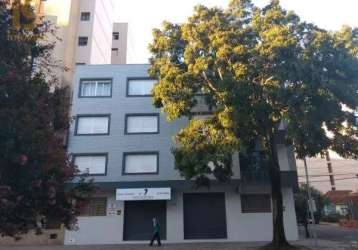 Apartamento central  - ap100716