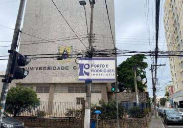 Prédio para alugar, 950 m² por r$ 52.800,00/mês - centro - campinas/sp