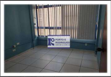 Sala, 59 m² - venda por r$ 250.000,00 ou aluguel por r$ 1.991,13/mês - centro - campinas/sp