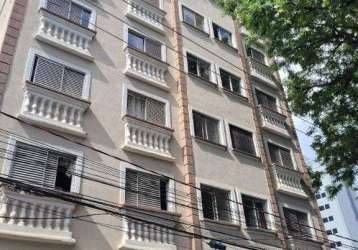 Kitnet com 1 dorm..gars., 45 m² por r$ 160.000 - botafogo - campinas/sp